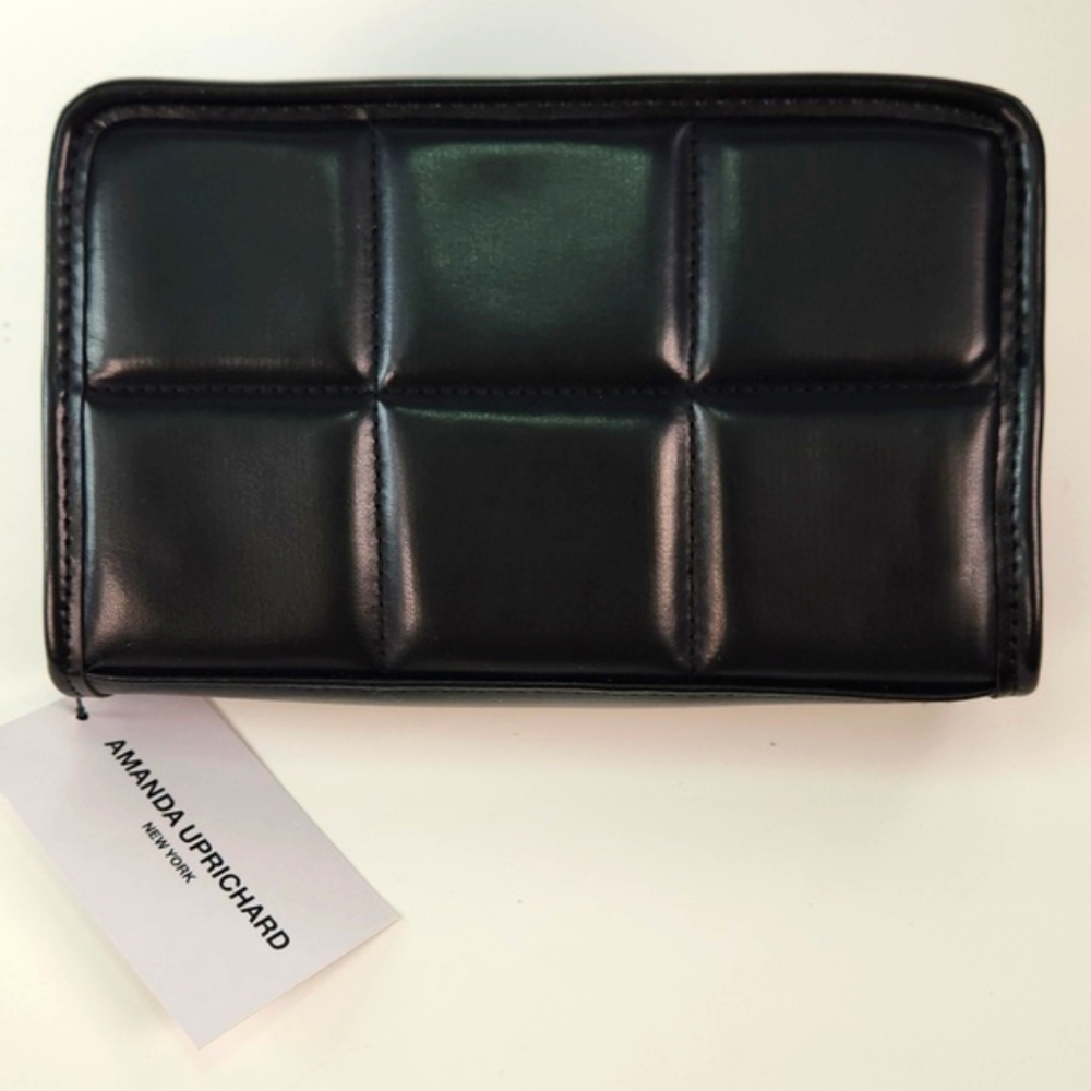 Amanda Uprichard New York Belt Bag, LE Sac Banane, NWT - Picture 4 of 10